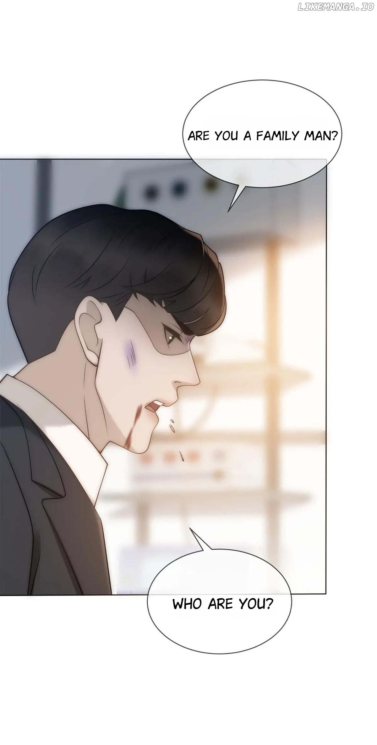 Don't Mess with a Deadly Revenger Chapter 44 - page 26